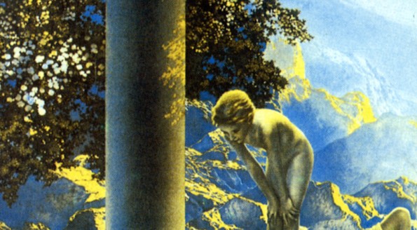 Dali&rsquo;s Car : The Judgement Is The Mirror