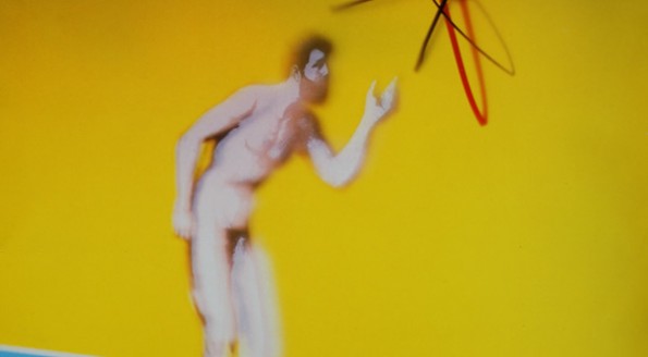 Quando Quango : Genius
