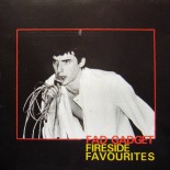 Fad Gadget : The Box Fad Gadget : The Box