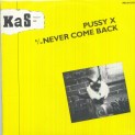 Kas Product : Pussy X