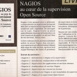 Nagios 3 au cœur de la supervision open source