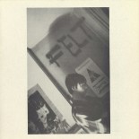 Felt : Primitive Painters Felt : Primitive Painters