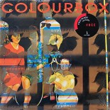Colourbox : You Keep Me Hangin’ On Colourbox : You Keep Me Hangin’ On