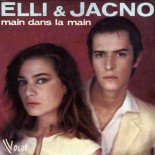 Elli & Jacno Main dans la main